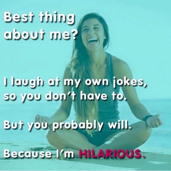 Meet your Posher, Meghan - Picture 4 of 5